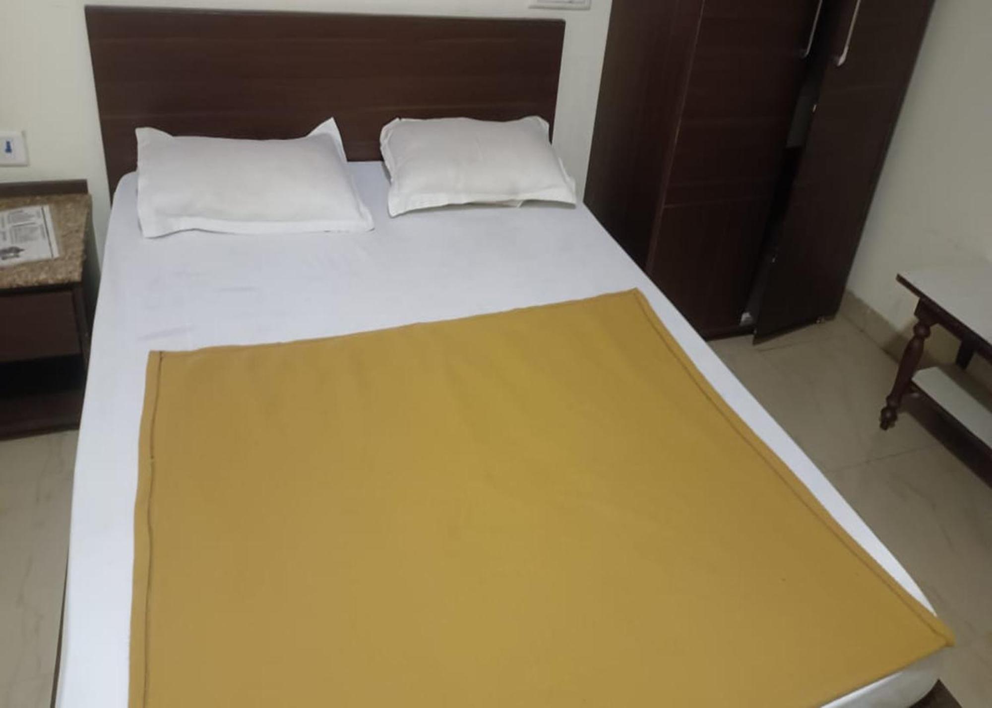 Turning Point Resort Kasara Exterior foto